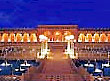 Amar Vilas, Agra Hotel