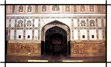 Agra Fort, Agra Travel Guide Uttar Pradesh, India