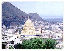 Vijayawada, Andhra Pradesh
