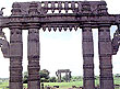 Warangal, Andhra Pradesh