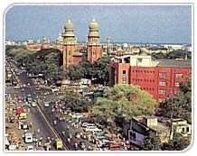 Chennai Metro,Chennai Travel Guide