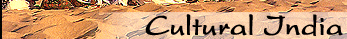 Cultural India