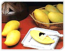 Mango, National Fruit