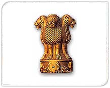 National Emblem, Cultural India