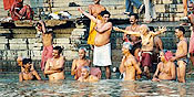 Pilgrimage Tours
