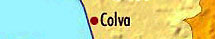 Goa India Maps