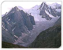 Mountains, Himachal Pradesh