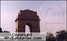 India Gate