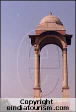 India Gate