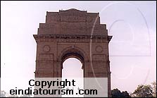 India Gate