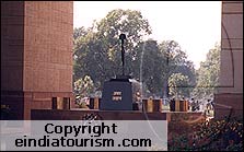 India Gate