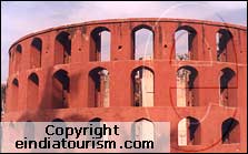 Jantar Mantar