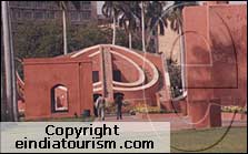 Jantar Mantar