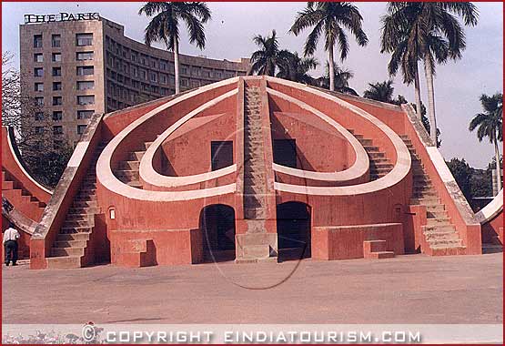 Jantar Mantar