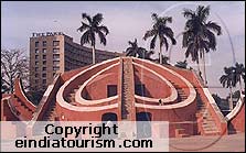 Jantar Mantar