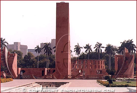 Jantar Mantar