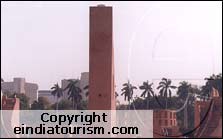 Jantar Mantar