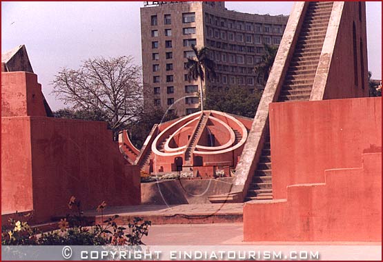 Jantar Mantar