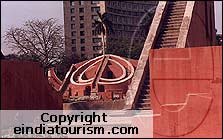 Jantar Mantar