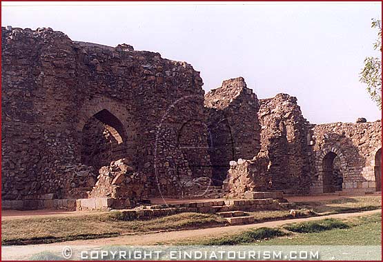 Qutab Minar