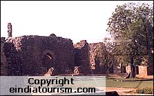 Qutab Minar