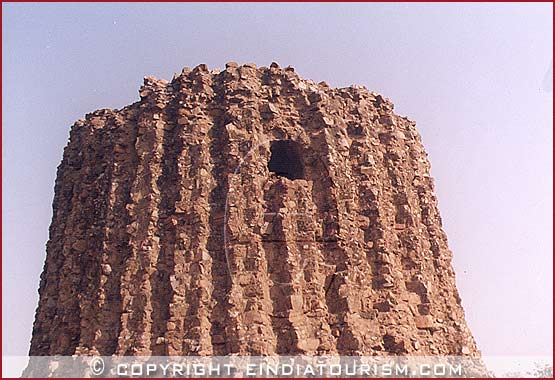 Qutab Minar