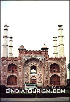 Jama Masjid