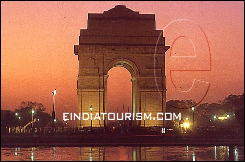 India Gate