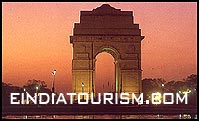 India Gate