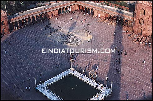 Jama Masjid