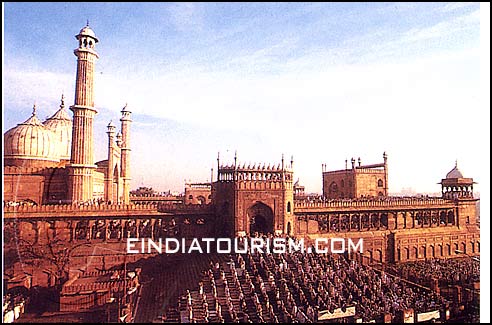 Jama Masjid