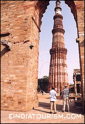 Lotus Temple