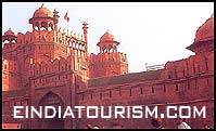 Red Fort