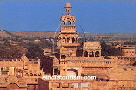 Jaisalmer