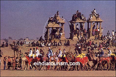 Jaisalmer