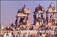 Jaisalmer