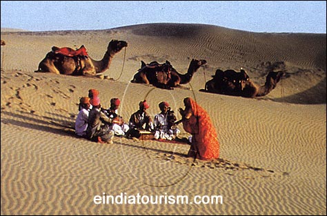 Jaisalmer