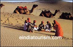 Jaisalmer