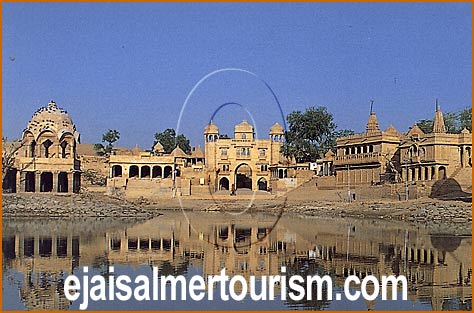 Jaisalmer