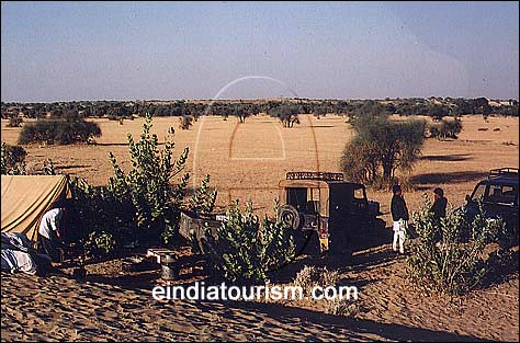 Jaisalmer