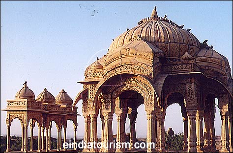 Jaisalmer