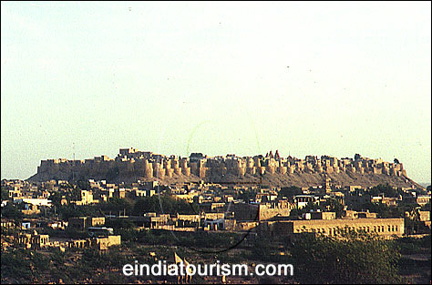 Jaisalmer