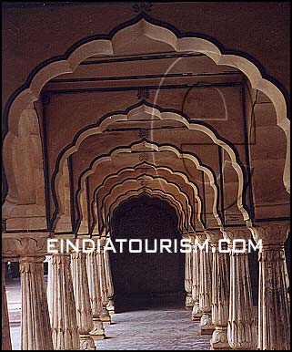 Jaipur Amber Fort