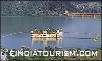 Jal Mahal