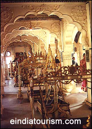 Mehrangarh Fort Jodhpur