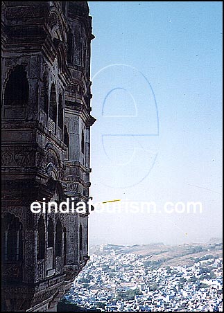 Mehrangarh Fort Jodhpur