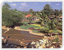 Ayurveda Health Resort