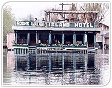 House Boat