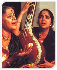 Carnatic Vocal Music