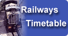 Railways Timetable
